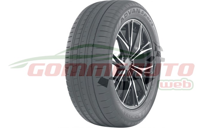 COP. 315/35 R21 V107E 111Y BMW